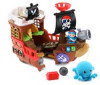 Troubleshooting, manuals and help for Vtech Treasure Seekers Pirate Ship