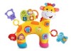 Troubleshooting, manuals and help for Vtech Tummy Time Discovery Pillow