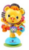 Vtech Twist and Spin Lion Support Question