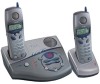 Troubleshooting, manuals and help for Vtech v2660 - 2.4GHz DSS Expandable Cordless Phone