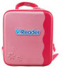 Troubleshooting, manuals and help for Vtech V.Reader Storage Tote - Pink