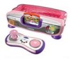 Vtech V.Smile Motion Active Learning System Pink New Review