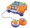 Troubleshooting, manuals and help for Vtech V.Smile TV Learning System