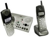 Troubleshooting, manuals and help for Vtech VT2467 - 2.4GHz DSS Cordless Phone Answering System