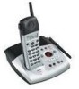 Troubleshooting, manuals and help for Vtech 2468 - VT Cordless Phone