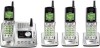 Troubleshooting, manuals and help for Vtech VT5883 - V-Tech 5.8GHz 4 Handset Cordless Phone System