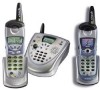 Troubleshooting, manuals and help for Vtech VT5889 / I5889 - 5.8ghz Dual Handset
