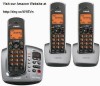 Troubleshooting, manuals and help for Vtech VT6129-31 - V-Tech Dect 6.0 Three Handset Cordless Phone System