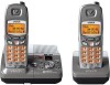 Troubleshooting, manuals and help for Vtech VT6870 - V-Tech 5.8 GHz Two Handset