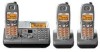 Troubleshooting, manuals and help for Vtech VT6897 - V-Tech 5.8GHz Digital Three Handset Cordless Answering Phone System