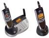 Troubleshooting, manuals and help for Vtech VTI5857/I5803 - V-Tech 5.8GHz DSS Expandable Cordless Phone System