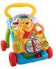 Vtech Winnie the Pooh 2-in-1 Baby Activity Walker Support Question