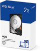 Troubleshooting, manuals and help for Western Digital Blue 2.5 Inch