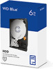 Troubleshooting, manuals and help for Western Digital Blue 3.5 Inch