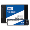 Troubleshooting, manuals and help for Western Digital Blue 3D NAND SSD