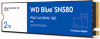 Troubleshooting, manuals and help for Western Digital Blue SN580 NVMe SSD