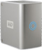Western Digital My Book Pro Edition II Support Question
