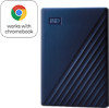 Get support for Western Digital Drive for Chromebook