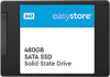 Get support for Western Digital EasyStore SSD