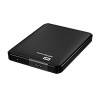 Troubleshooting, manuals and help for Western Digital Elements Portable