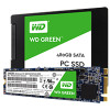 Get support for Western Digital Green SSD