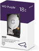 Get support for Western Digital Purple 3.5