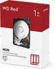 Troubleshooting, manuals and help for Western Digital Red 2.5 Inch
