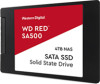 Get support for Western Digital Red SA500 NAS SATA SSD