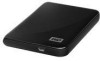 Troubleshooting, manuals and help for Western Digital WDBAAA3200ABK - My Passport Essential 320 GB External Hard Drive