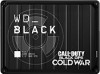 Troubleshooting, manuals and help for Western Digital WD_BLACK P10 Game Drive Call of Duty Edition