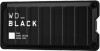 Troubleshooting, manuals and help for Western Digital WD_BLACK P40 Game Drive SSD