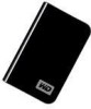 Troubleshooting, manuals and help for Western Digital WDME1600TN - My Passport Essential 160 GB External Hard Drive