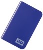 Troubleshooting, manuals and help for Western Digital WDMEP1600TN - 160 GB Passport Essential Hard Drive