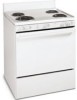 Get support for Westinghouse WWEF3000KW - 30 Inch Electric Range