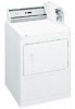 Troubleshooting, manuals and help for Whirlpool CEM2750TQ - COMMCL E DRYR 3CYC 3TMP WHIRLP