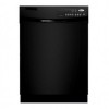 Get support for Whirlpool DU1055XTSB - 24in Dishwasher