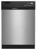 Troubleshooting, manuals and help for Whirlpool DU1055XTST - Full Console Dishwasher