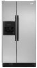 Troubleshooting, manuals and help for Whirlpool ED2KVEXVL - 21.7 cu. ft. Refrigerator