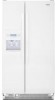 Troubleshooting, manuals and help for Whirlpool ED5FHAXVQ - 25.3 cu. ft. Refrigerator