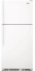 Get support for Whirlpool ET8WTKXKQ - 18 cu. Ft. Refrigerator