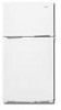 Troubleshooting, manuals and help for Whirlpool G9IXEFMWQ - 18.9 cu. Ft. Refrigerator