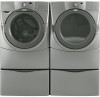 Troubleshooting, manuals and help for Whirlpool GEW9250SU