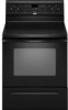 Get support for Whirlpool GFE461LVQ - 30 Inch Electric Range