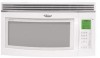 Get support for Whirlpool GH6177XPQ - 1.7 CF SpeedCook Microwave