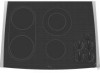 Get support for Whirlpool GJC3034RS - Electric Cooktop