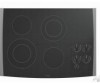 Get support for Whirlpool GJC3054RS - Electric Cooktop