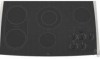 Get support for Whirlpool GJC3634RS - Electric Cooktop