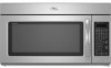 Troubleshooting, manuals and help for Whirlpool GMH6185XVS - Microwave