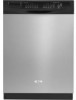 Troubleshooting, manuals and help for Whirlpool GU2300XTVS - 24 Inch Dishwasher