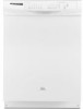 Troubleshooting, manuals and help for Whirlpool GU3600XTVQ - 24 Inch Full Console Dishwasher